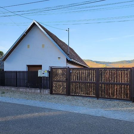 Casa Rustik Danes Βίλα Εξωτερικό φωτογραφία