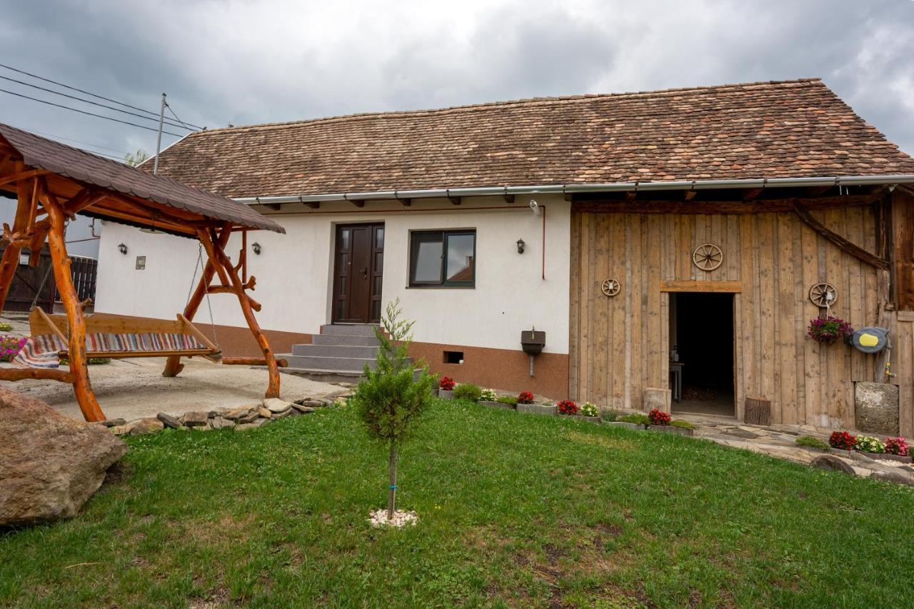 Casa Rustik Danes Βίλα Εξωτερικό φωτογραφία