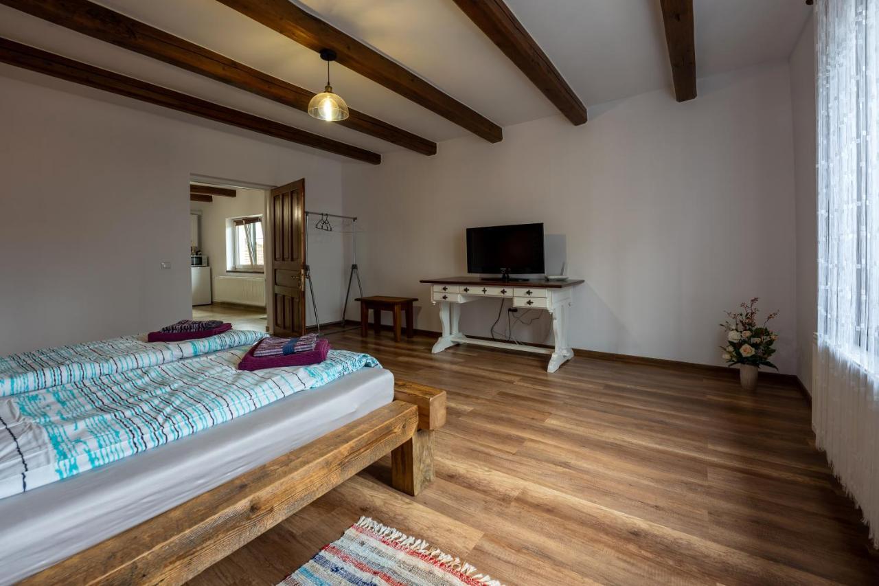 Casa Rustik Danes Βίλα Εξωτερικό φωτογραφία